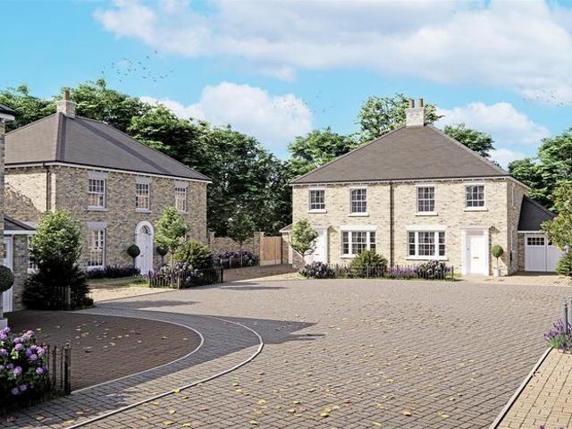House for sale in Guilton, Ash