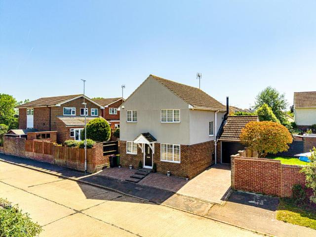 House for sale in Barling, Isle Of Man