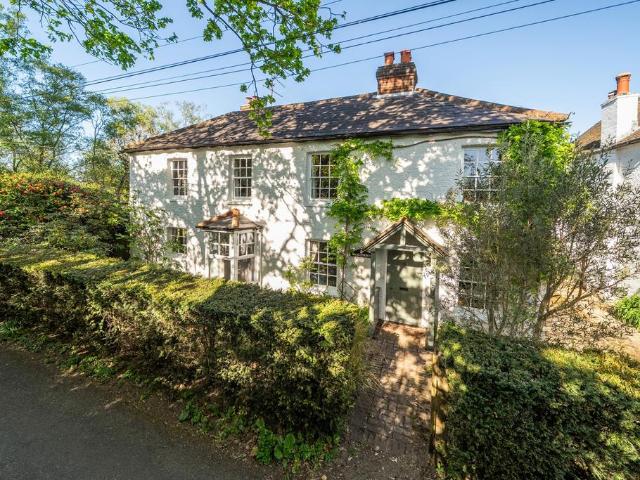 House for sale in Sutton Green, Woking