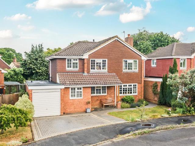 House for sale in Busbridge, Fole