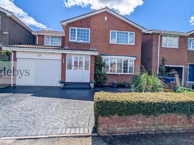 House for sale in New Marske, Redcar And Cleveland