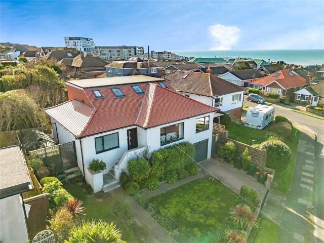 House for sale in Saltdean, Brighton & Hove