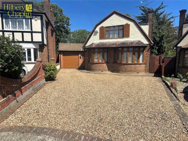 House for sale in Corbets Tey, Greater London