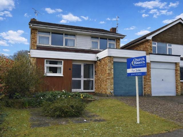 House for sale in Chelmsford, Essex