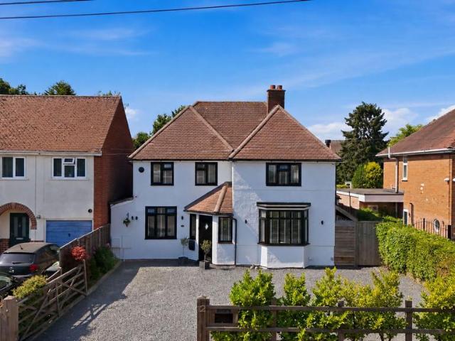 House for sale in North Claines, Crookhill