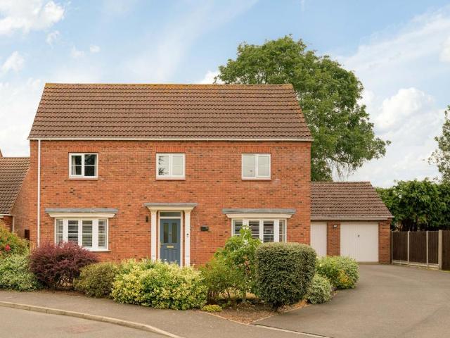 House for sale in Kirton CP, Boston