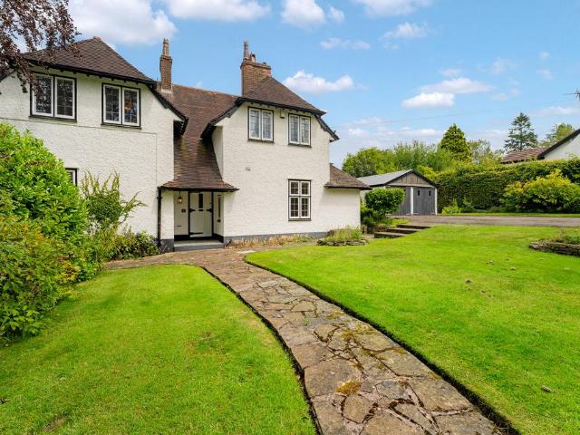 House for sale in Mill Brow, Greater Manchester