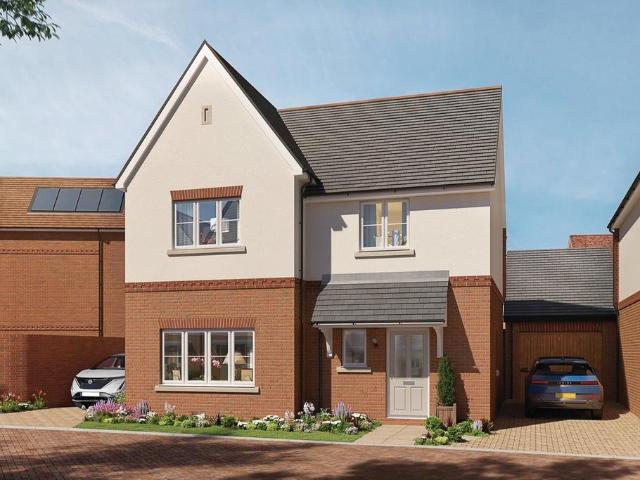 House for sale in Daws Hill, Cressex