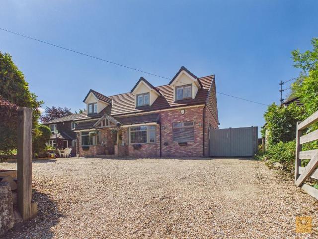 House for sale in Hazel Grove, Greater Manchester