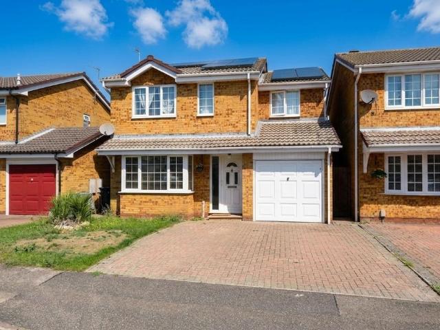 House for sale in Huntingdon