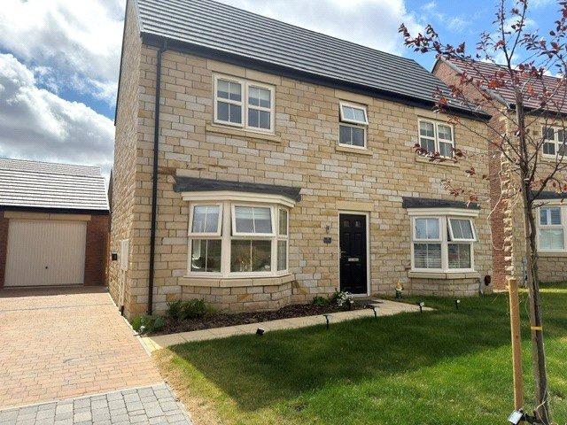House for sale in Darlington