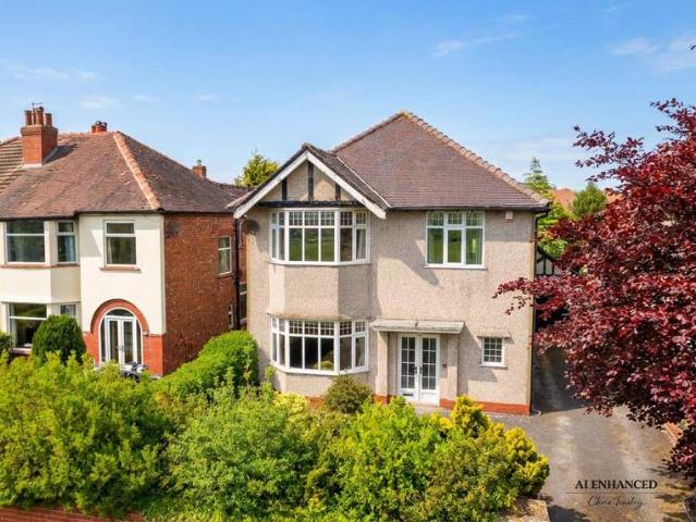 House for sale in Meols Cop, Southport