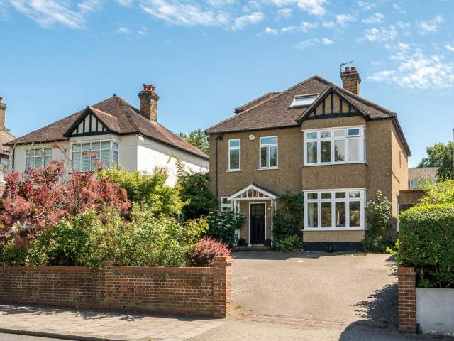 House for sale in Bromley Park, Greater London