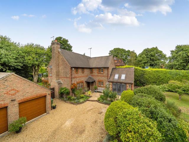 House for sale in West Chiltington, Horsham