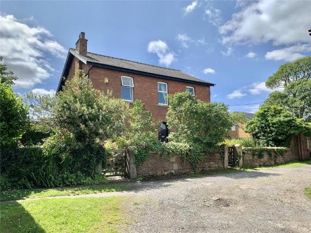 House for sale in Coupe Green, Firbank
