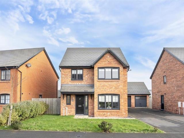 House for sale in New Delaval, Blyth