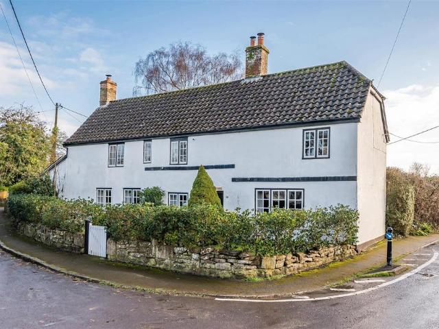 House for sale in Keevil, Wiltshire