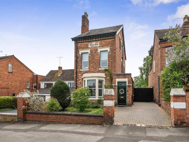 House for sale in Blakebrook, Rushock