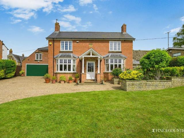 House for sale in Glaston, Rutland