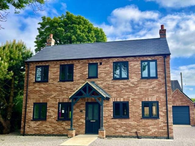 House for sale in Bunkers Hill, Four Gotes