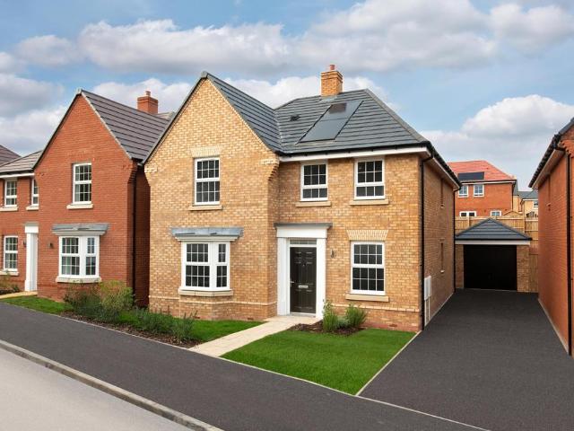 House for sale in Upper Lighthorne, Alderminster