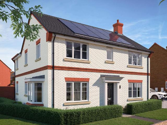 House for sale in Helford, Hampshire