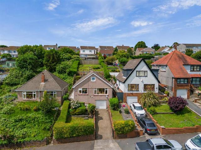 House for sale in Penderry, Nangreaves
