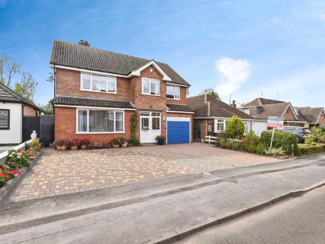 House for sale in Coleshill CP, Gun Hill
