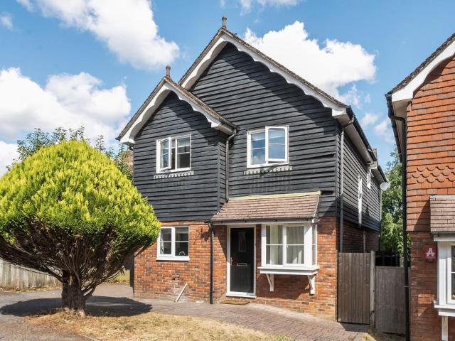 House for sale in Linchmere, Littlecote