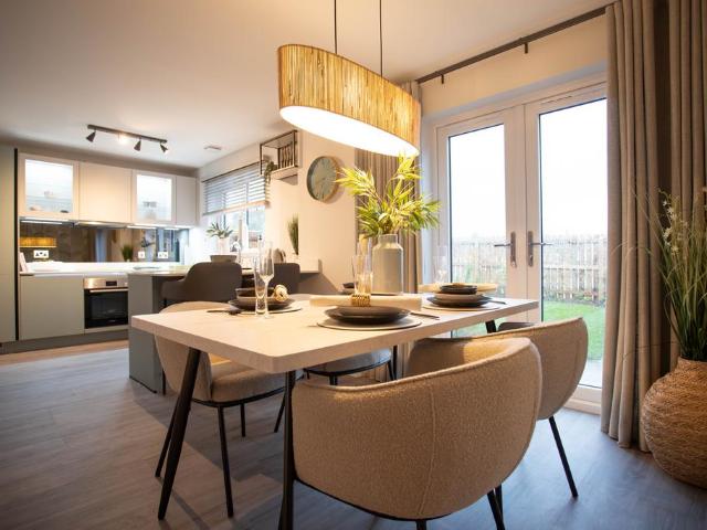 House for sale in Holm, Lentran