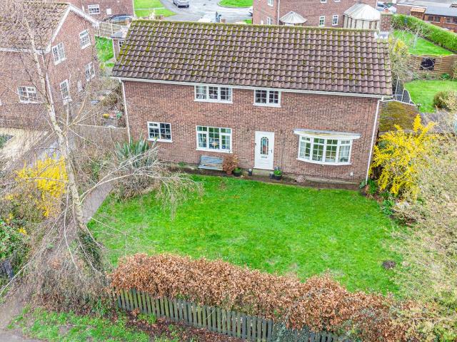 House for sale in Bubwith, East Riding Of Yorkshire