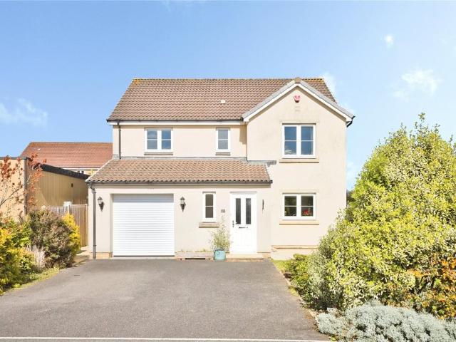House for sale in South Petherton, Somerset