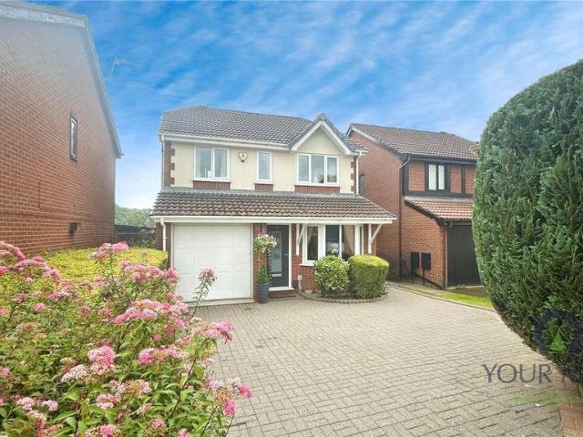 House for sale in Shaw and Crompton, Pendock