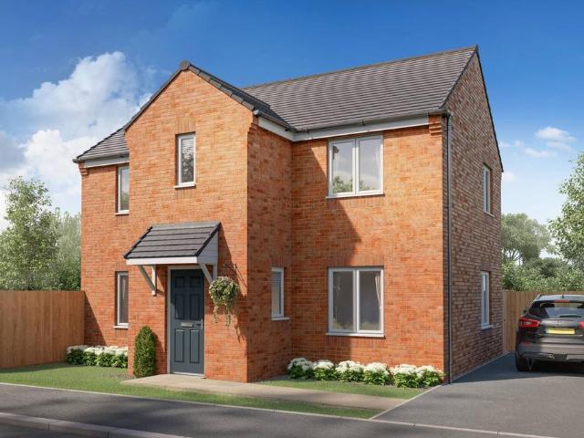 House for sale in Belleau, Lincolnshire