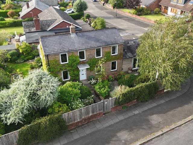 House for sale in Stanwix