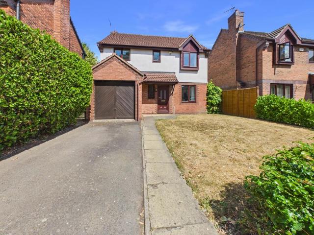 House for sale in Bridgnorth, Shropshire