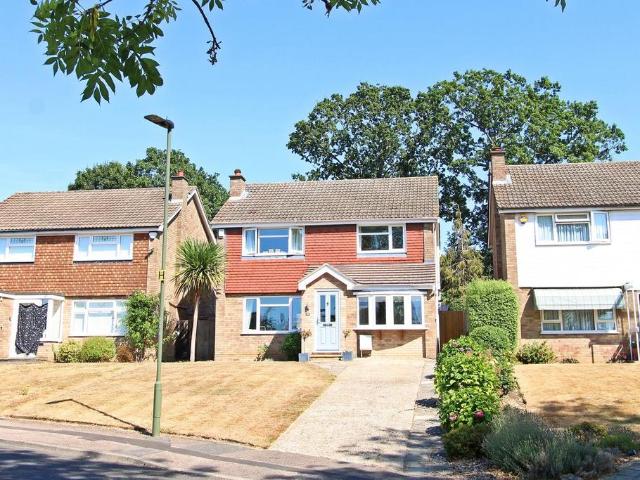 House for sale in Shortlands, Greater London