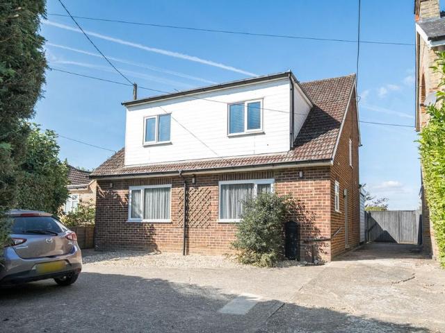 House for sale in Folkestone, Kent
