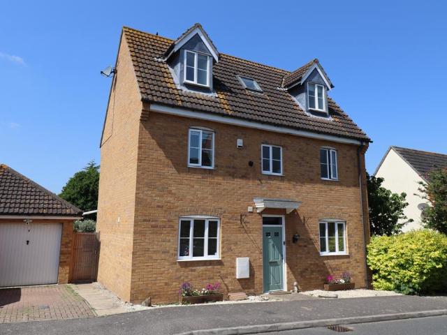 House for sale in Orsett, Essex