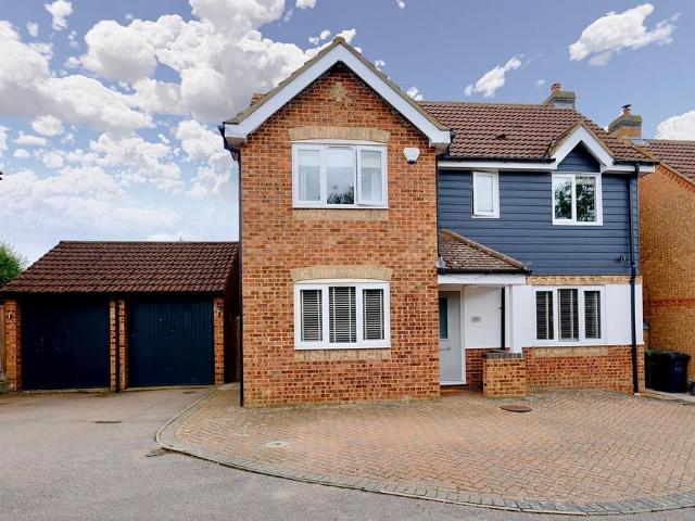 House for sale in Huntingdon
