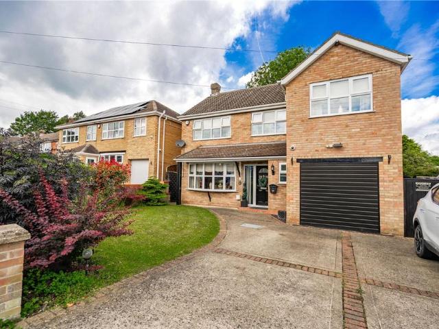 House for sale in Belleau, Lincolnshire