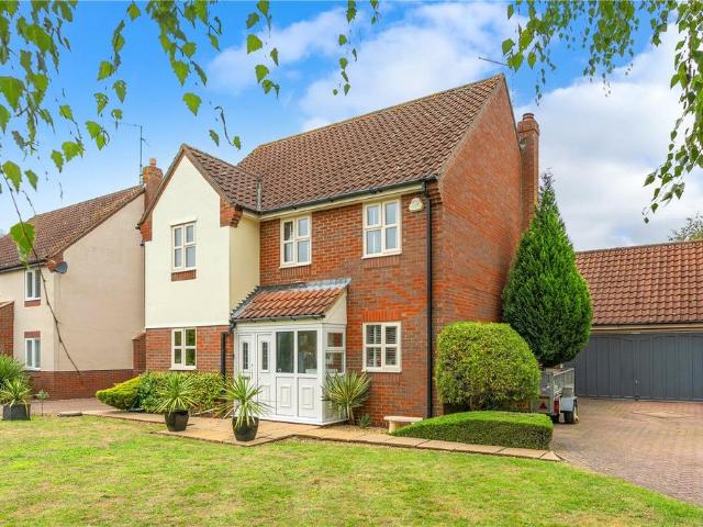 House for sale in New Werrington, Peterborough