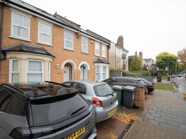 House for sale in London Borough of Waltham Forest, Greater London
