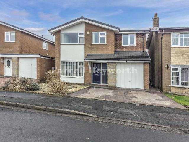 House for sale in Brownedge, Firbank