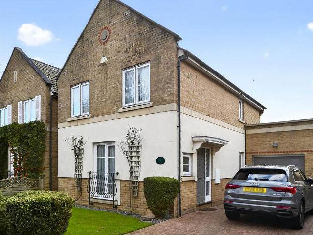 House for sale in Epping, Essex