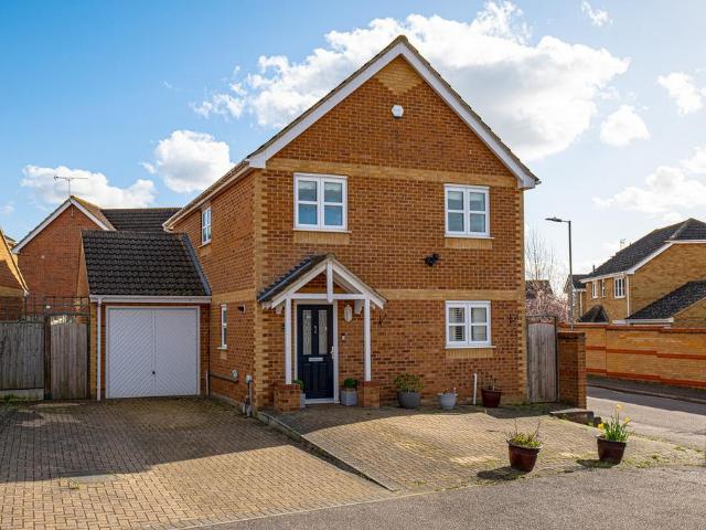 House for sale in Wickford