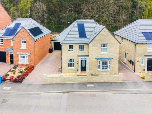 House for sale in Oughtibridge, Isle Of Man