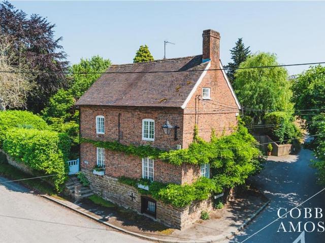 House for sale in Portway, Orleton