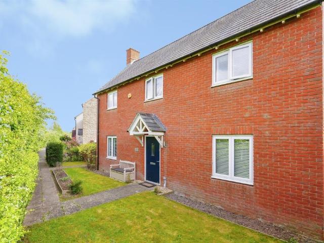 House for sale in Chesterton, Evershot