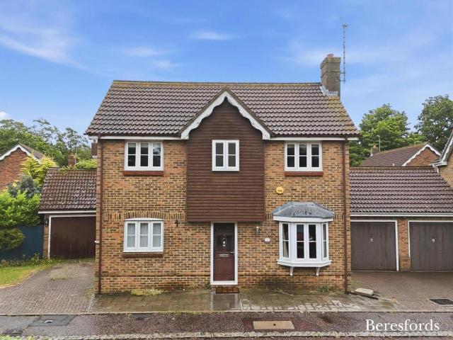 House for sale in Hutton, Navestock Side